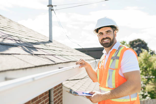 Best Roof Gutter Cleaning  in Mahnomen, MN
