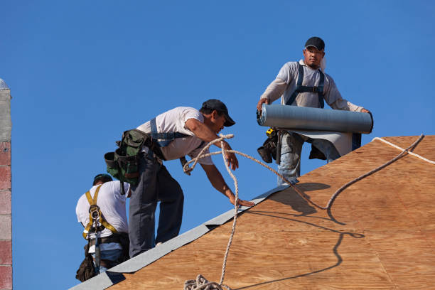 Professional Roofing Contractor in Mahnomen, MN